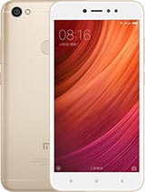 Best available price of Xiaomi Redmi Y1 Note 5A in Monaco