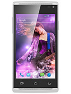 Best available price of XOLO A500 Club in Monaco