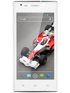 Best available price of XOLO A600 in Monaco