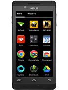 Best available price of XOLO A700s in Monaco