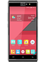 Best available price of XOLO Black 1X in Monaco