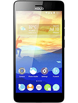 Best available price of XOLO Black 3GB in Monaco