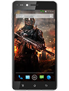 Best available price of XOLO Play 6X-1000 in Monaco
