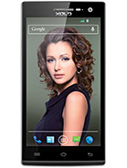Best available price of XOLO Q1010i in Monaco