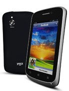 Best available price of Yezz Andy 3G 3-5 YZ1110 in Monaco