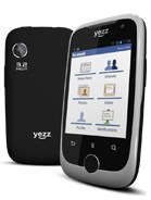 Best available price of Yezz Andy 3G 2-8 YZ11 in Monaco