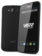 Best available price of Yezz Andy A5 1GB in Monaco