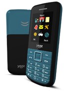 Best available price of Yezz Chico 2 YZ201 in Monaco