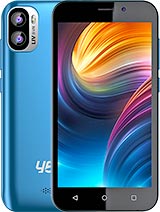 Best available price of Yezz Liv 3 LTE in Monaco