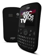 Best available price of Yezz Ritmo 3 TV YZ433 in Monaco
