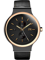 Best available price of ZTE Axon Watch in Monaco