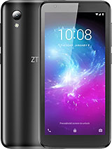 Best available price of ZTE Blade L8 in Monaco