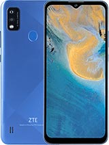 Best available price of ZTE Blade A51 in Monaco