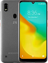 Best available price of ZTE Blade A7 Prime in Monaco