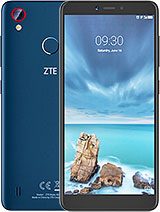 Best available price of ZTE Blade A7 Vita in Monaco