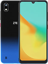 Best available price of ZTE Blade A7 in Monaco