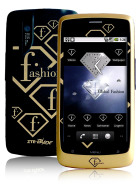 Best available price of ZTE FTV Phone in Monaco