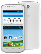 Best available price of ZTE Blade Q in Monaco