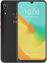 Best available price of ZTE Blade V10 Vita in Monaco