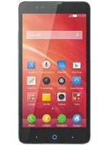 Best available price of ZTE V5 Lux in Monaco