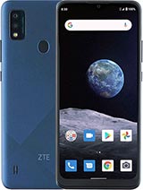 Best available price of ZTE Blade A7P in Monaco