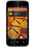 Best available price of ZTE Warp 4G in Monaco