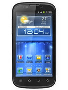 Best available price of ZTE Grand X IN in Monaco