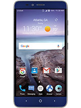 Best available price of ZTE Grand X Max 2 in Monaco