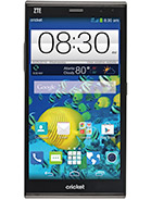 Best available price of ZTE Grand Xmax in Monaco