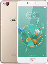 Best available price of ZTE nubia N2 in Monaco