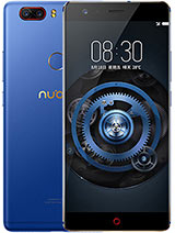 Best available price of ZTE nubia Z17 lite in Monaco