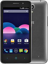 Best available price of ZTE Obsidian in Monaco
