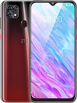 Best available price of ZTE Blade 20 in Monaco